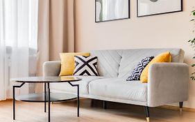 Apartament Sloneczny, Pw Invest Home